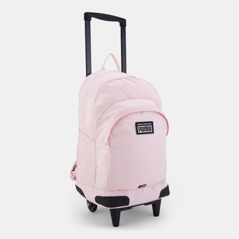 PUMA Kids' Academy Wheel Backpack - Image 3