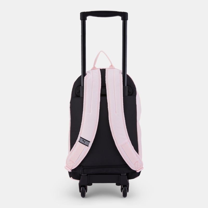 PUMA Kids' Academy Wheel Backpack - Image 2