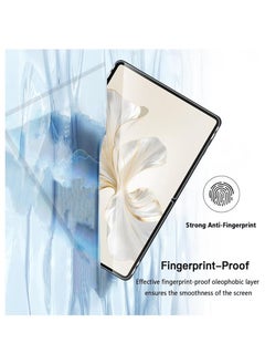 Waldic Honor Pad 9 12.1 Inch HD Tempered Glass Screen Protector  - Image 3