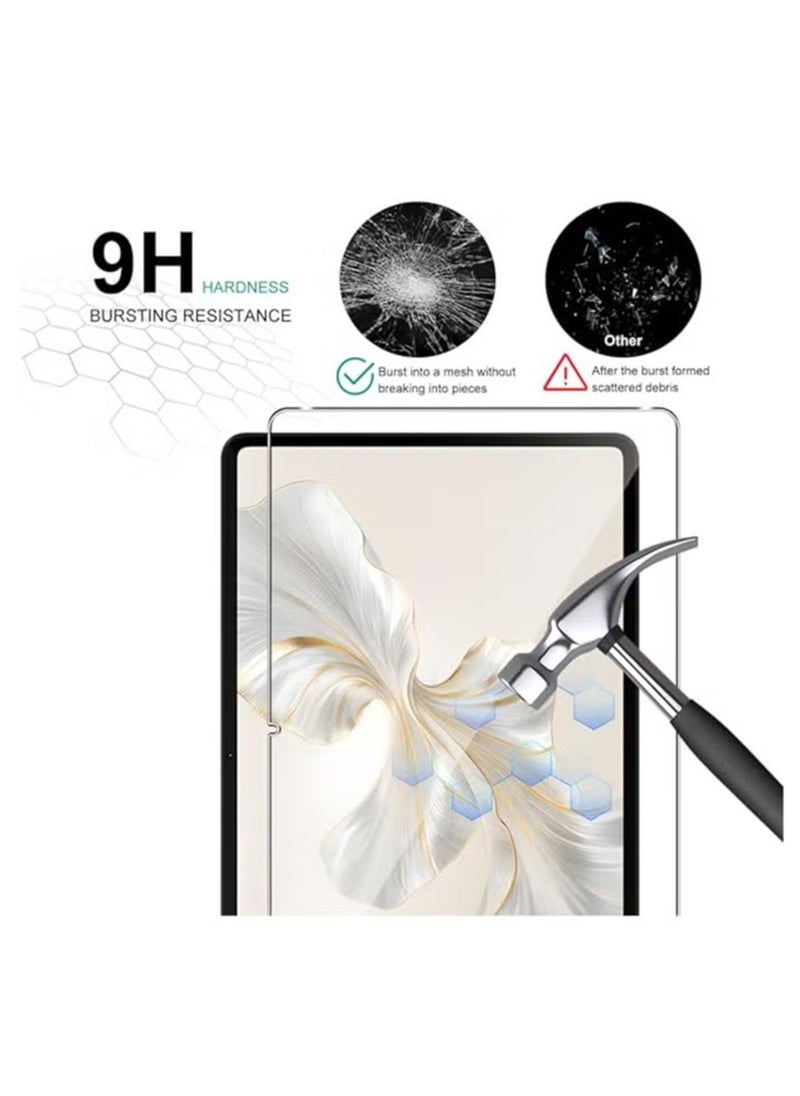 Honor Pad 9 12.1 Inch HD Tempered Glass Screen Protector - pzsku/Z62E66DC8A6062EBF3080Z/45/_/1716636615/b5c8bd76-4c73-4129-9bbf-61ae20930def