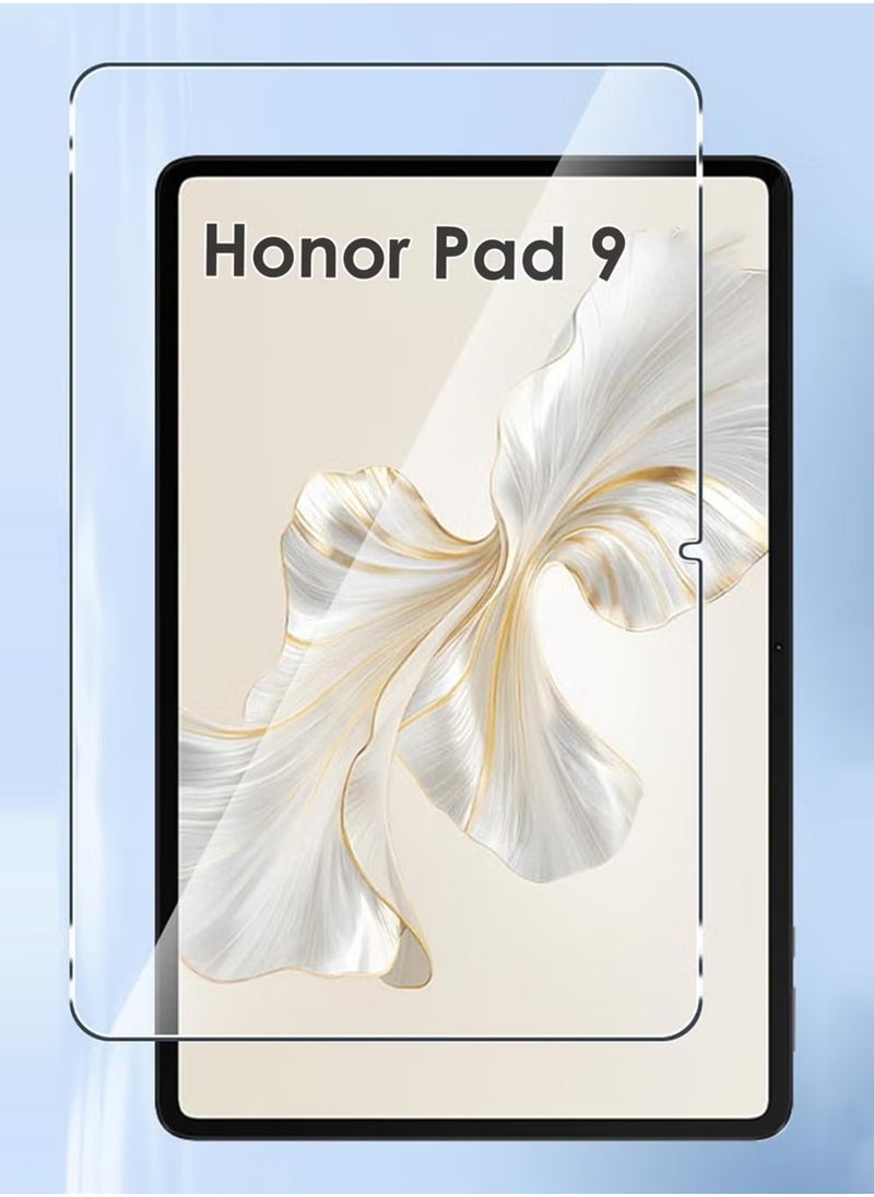 Honor Pad 9 12.1 Inch HD Tempered Glass Screen Protector - pzsku/Z62E66DC8A6062EBF3080Z/45/_/1716636617/25ef4311-e6bb-43b5-838c-72a122d0d5ac