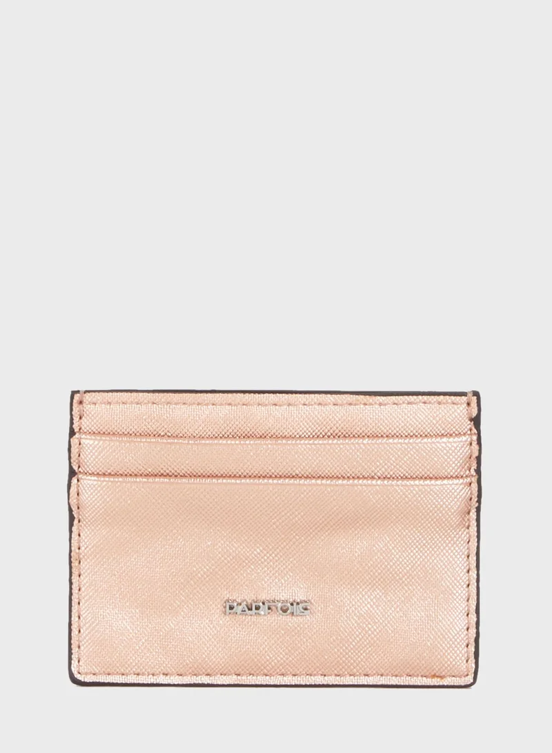 PARFOIS Basic Cardholder