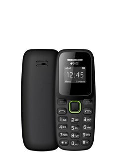 L8STAR BM310 Dual SIM Mini Mobile Phone With 0.66 Inch Screen  - Image 1