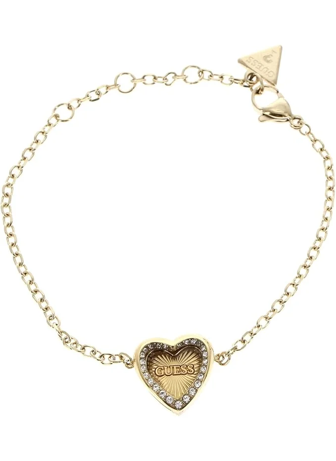 جس Amour Heart Single Detail