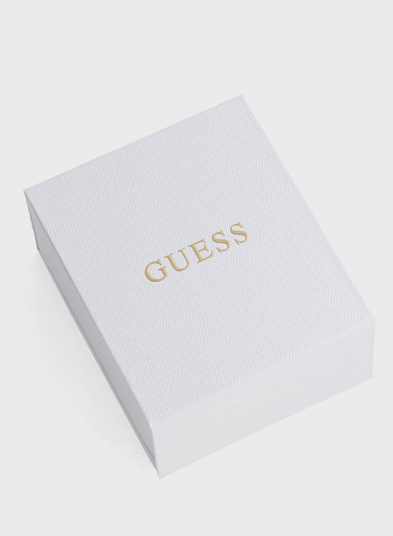 GUESS Amour Heart Single Detail - Image 4