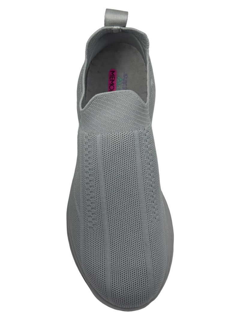 Sky View Sky View Men's Breathable Non Slip Shoes, Professional and Suitable for Walking and Casual Sneakers  - Image 3
