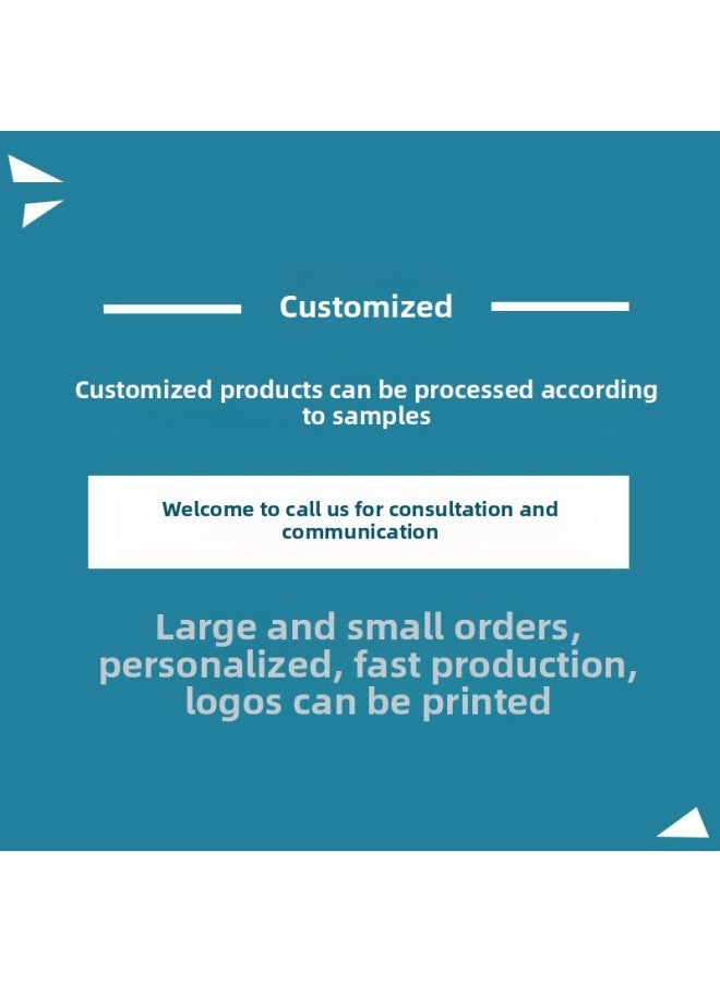 Children's Plastic Medical Kit Toy Realistic Simulation Doctor Needle Play Pretend Play Gift For Boys And Girls-Color:OEM Processing Customization - Image 1