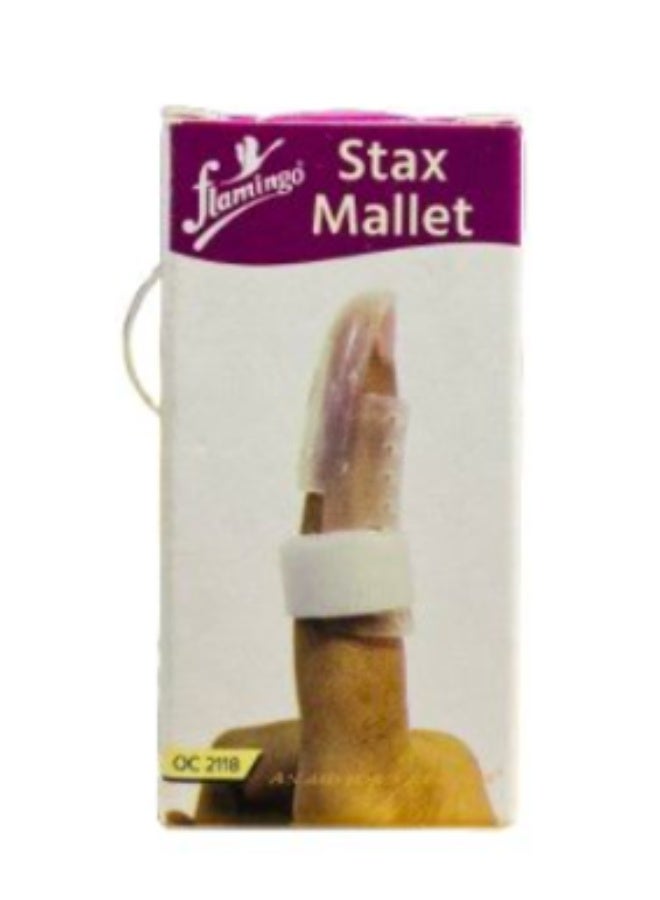 Stax Mallet  SMALL