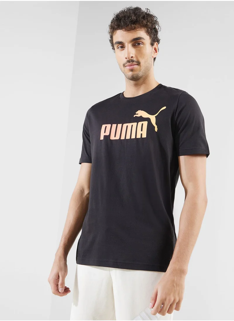 PUMA Essential Summer T-Shirt