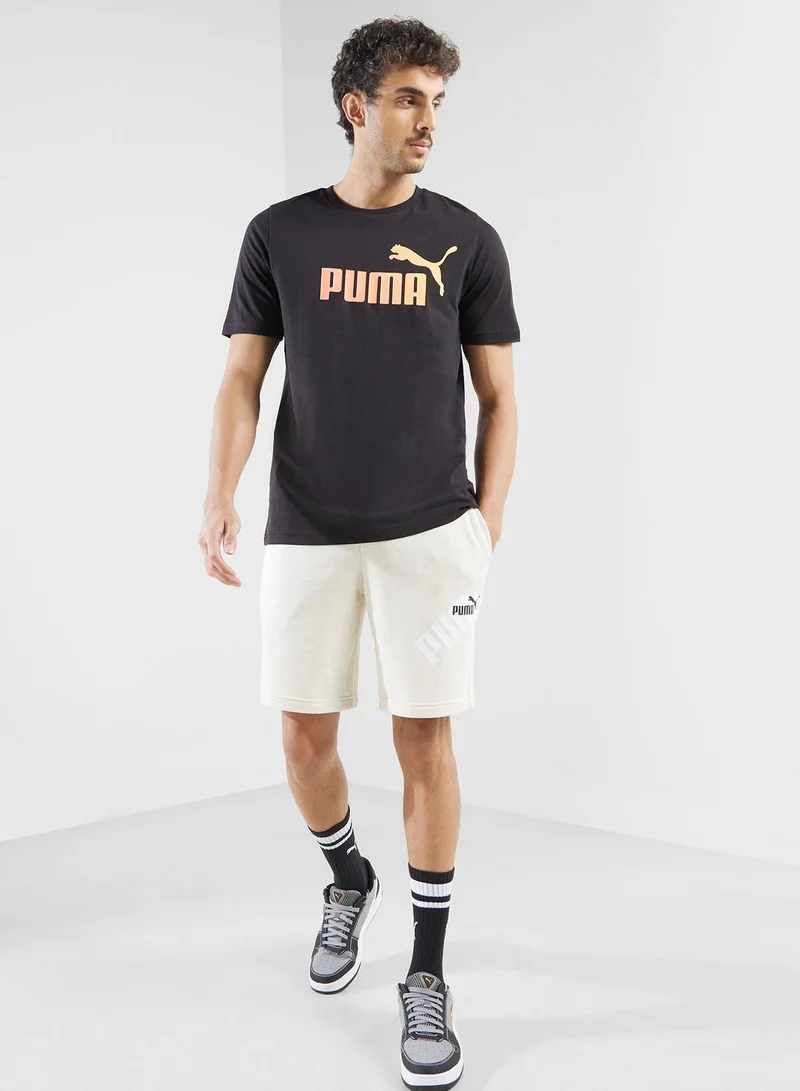 PUMA  Essential Summer T-Shirt for Men | Best Price UAE