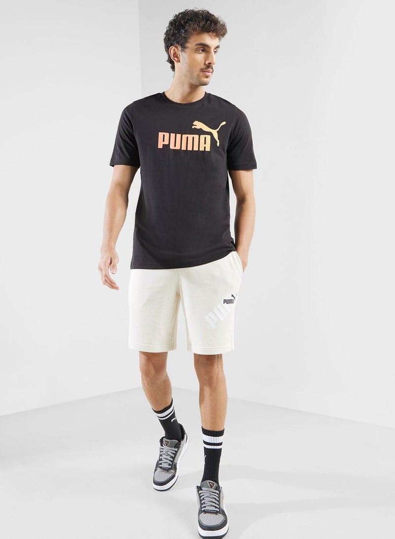 PUMA Essential Summer T-Shirt - Image 4