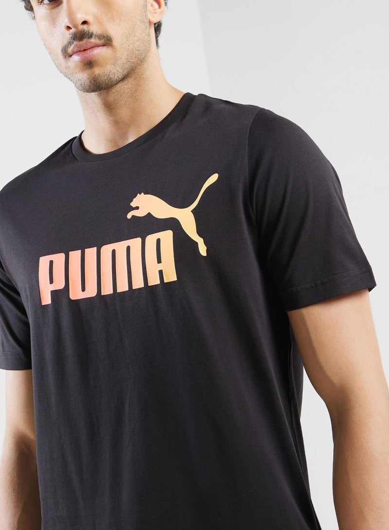 PUMA Essential Summer T-Shirt - Image 3