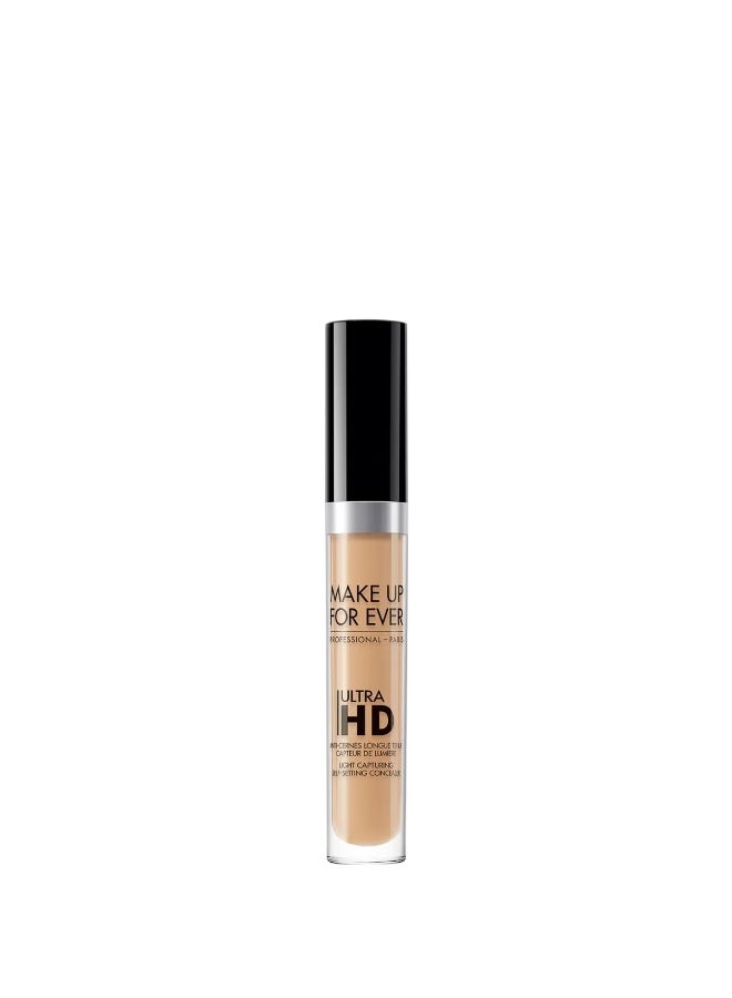 MAKE UP FOR EVER Ultra Hd Self-Setting Concealer 5ml - 31,5-Biscuit - Image 1