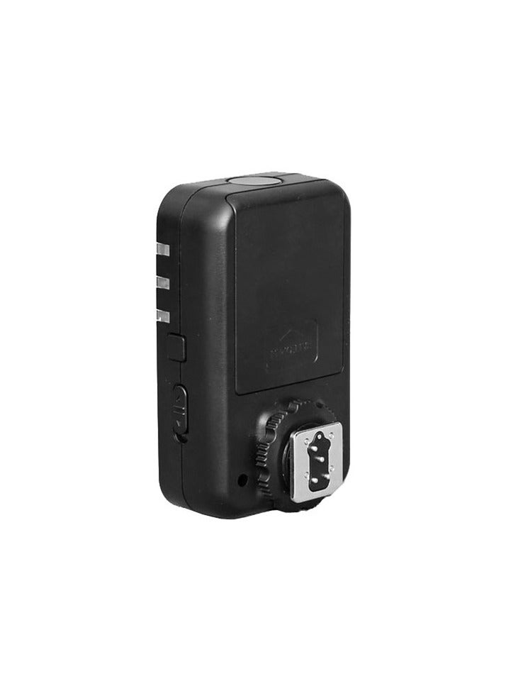 YONGNUO YONGNUO YN622N-KIT Wireless Flash Trigger for Nikon | I-TTL Transceiver Kit with High-Speed Sync, Remote Control, and Reliable 2.4GHz Signal - Image 3