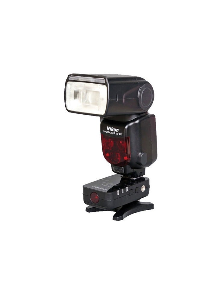 YONGNUO YONGNUO YN622N-KIT Wireless Flash Trigger for Nikon | I-TTL Transceiver Kit with High-Speed Sync, Remote Control, and Reliable 2.4GHz Signal - Image 4