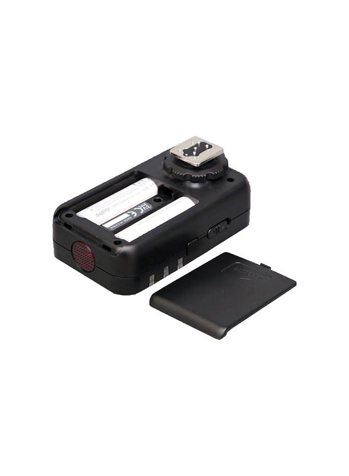 YONGNUO YONGNUO YN622N-KIT Wireless Flash Trigger for Nikon | I-TTL Transceiver Kit with High-Speed Sync, Remote Control, and Reliable 2.4GHz Signal - Image 5
