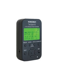 YONGNUO Yongnuo YN-622N-TX i-TTL Wireless Flash Controller for Nikon  - Image 1