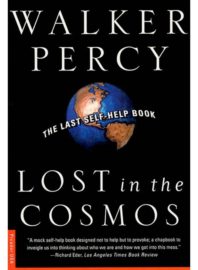 Lost in the Cosmos - Image 1