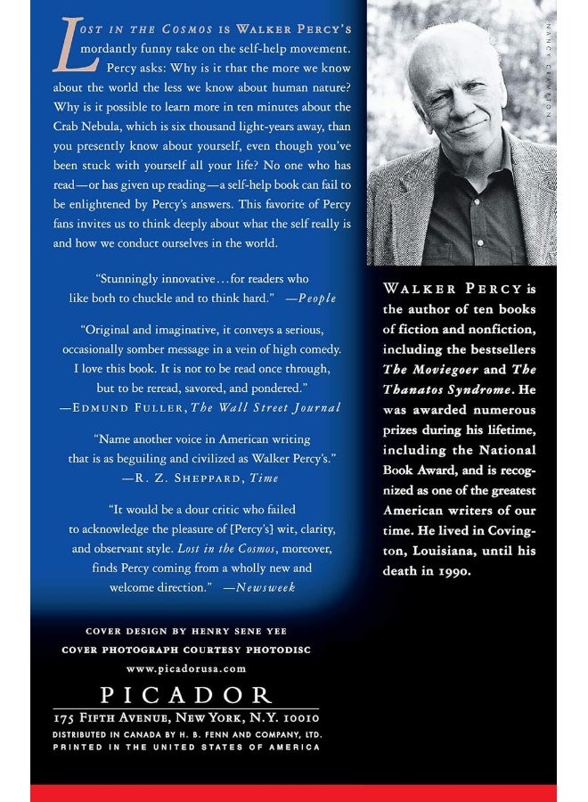 Lost in the Cosmos - Image 2