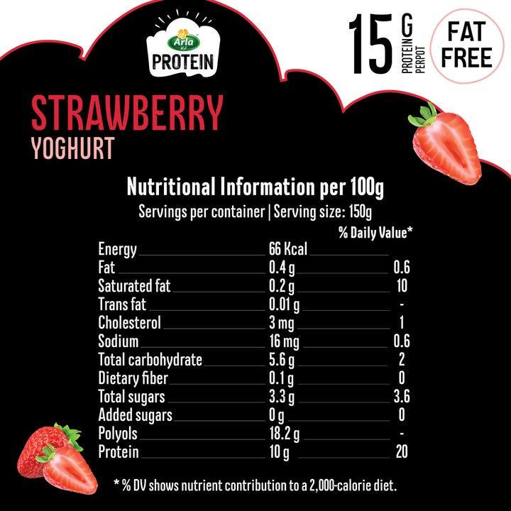 buy-arla-protein-strawberry-yoghurt-online-15-minutes-instant