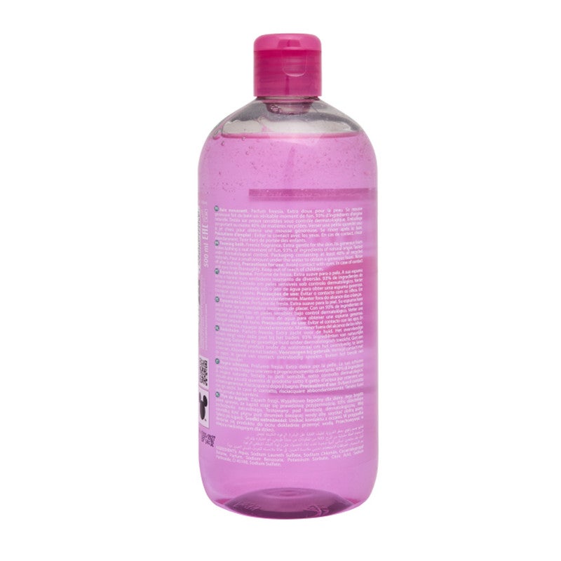 Corine de Farme حمام فقاعات أميرات ديزني 500 مل - Image 2