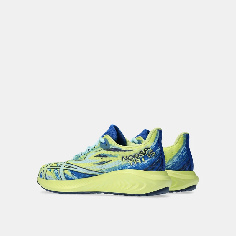 asics Kids' NOOSA TRI 15 Running Shoes (Older Kids)