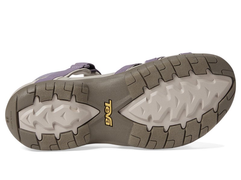 Teva Women's Tirra, Grey Ridge, 8.5 M US - Image 3