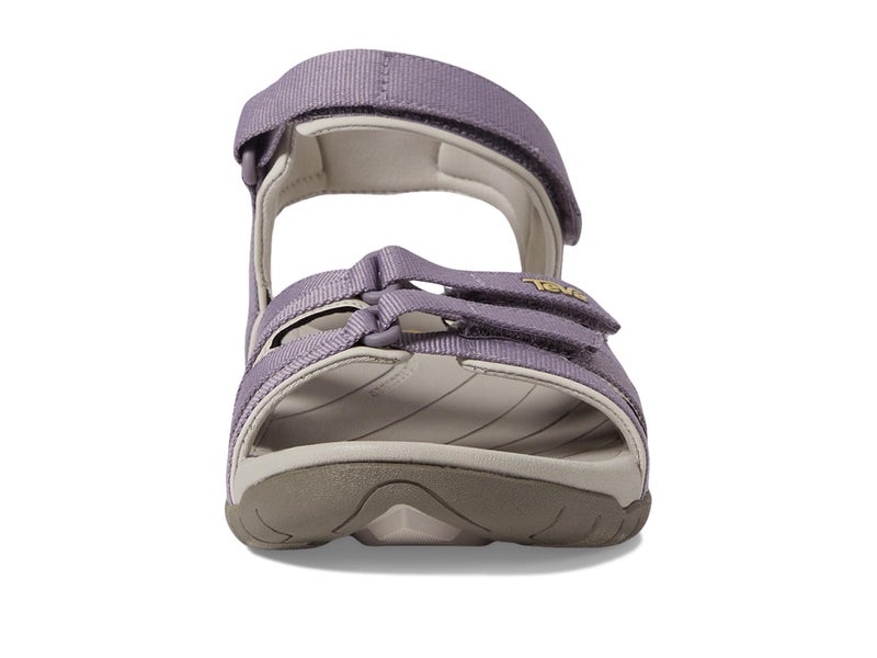 Teva Women's Tirra, Grey Ridge, 8.5 M US - Image 2