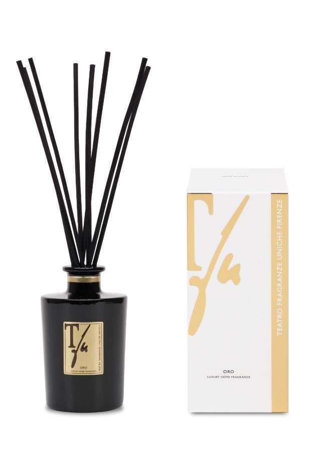 Teatro Oro Diffuser 250ml - Image 2