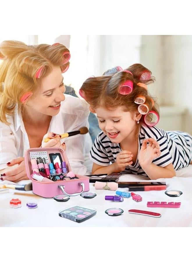 Washable Makeup Toys for Girls - Image 3