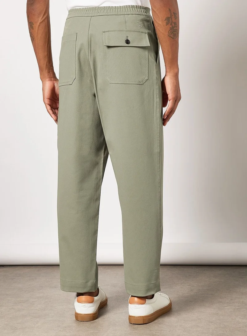 Ted Baker Lopen Talbot Fit Pants