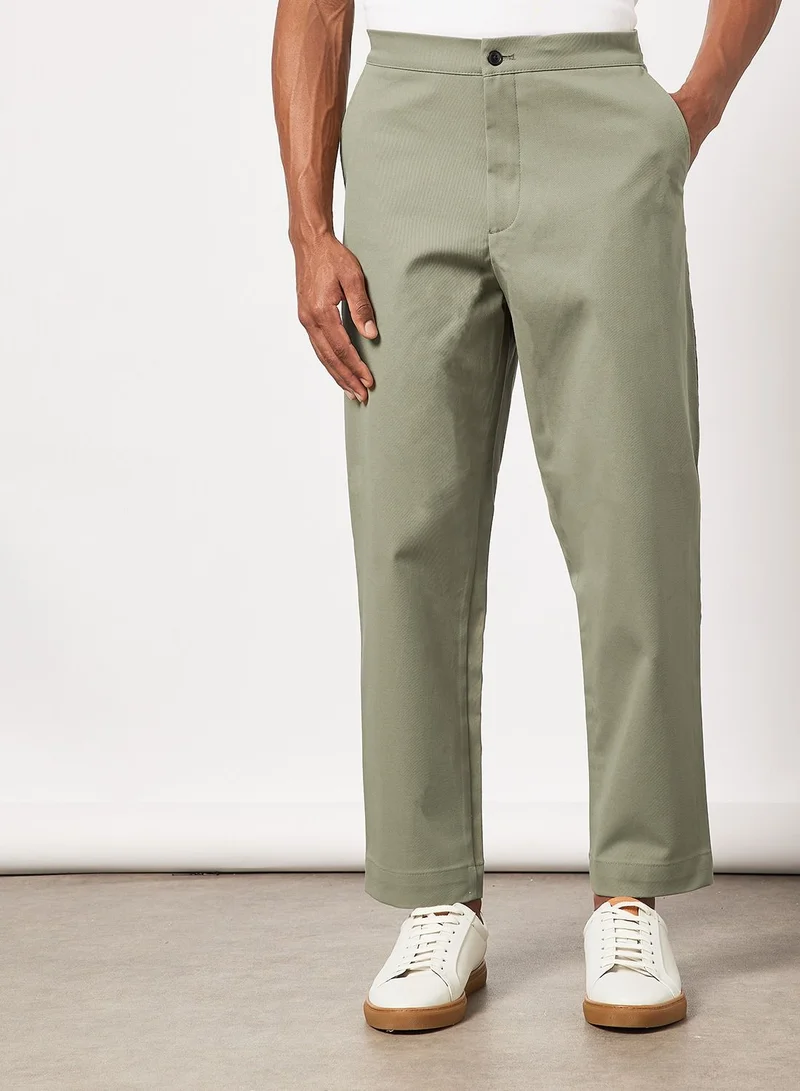 Ted Baker Lopen Talbot Fit Pants