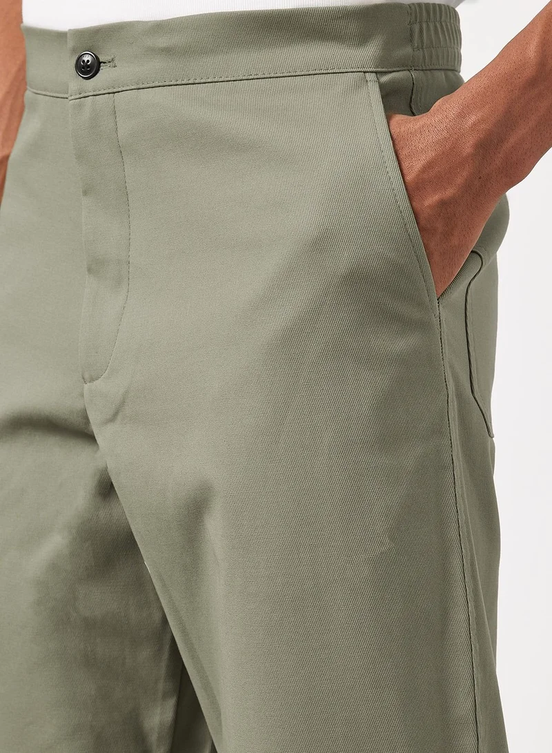 Ted Baker Lopen Talbot Fit Pants