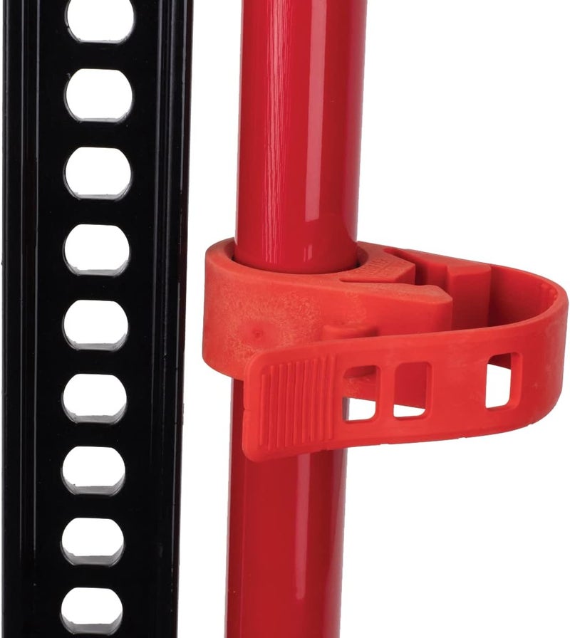 Hilift Jack Handle-Keeper (Red) HK-R - Image 3
