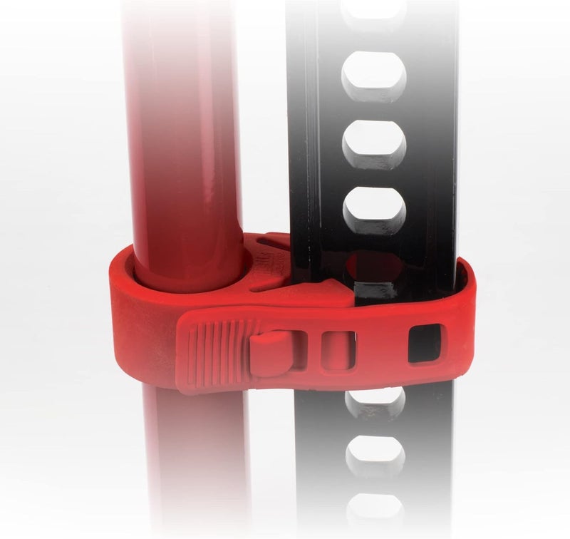 Hilift Jack Handle-Keeper (Red) HK-R - Image 4