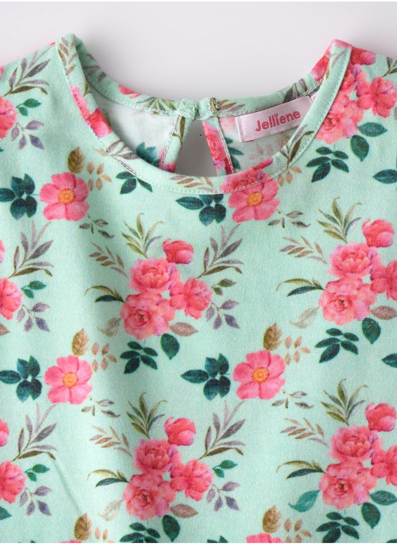 Jelliene Knit t-shirt  - Image 3