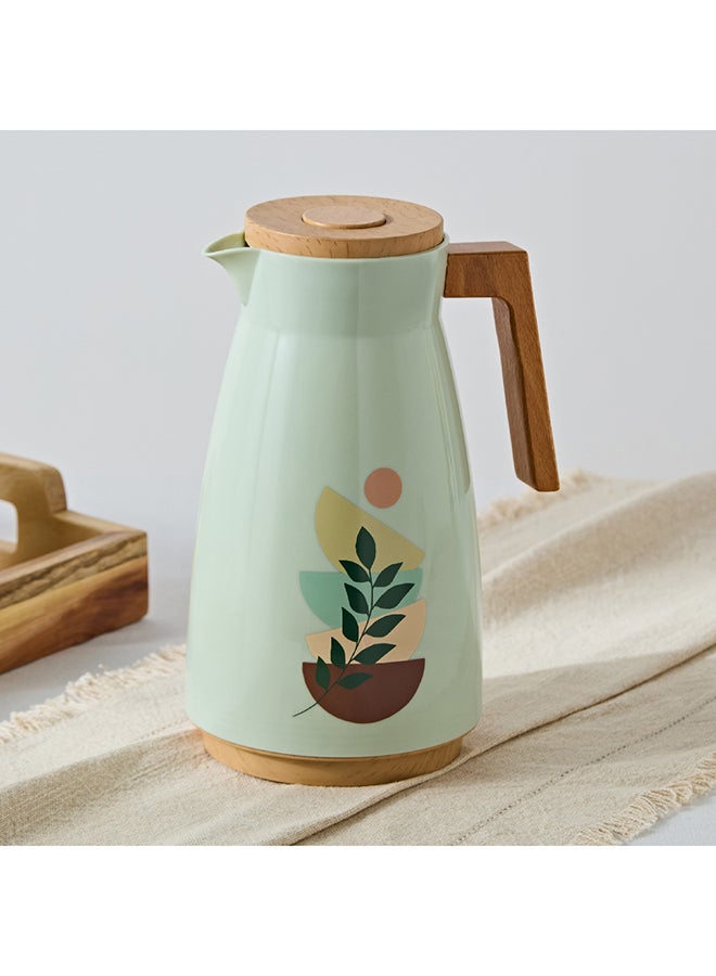 Home Box Sage Vacuum Flask 1 L  - Image 1