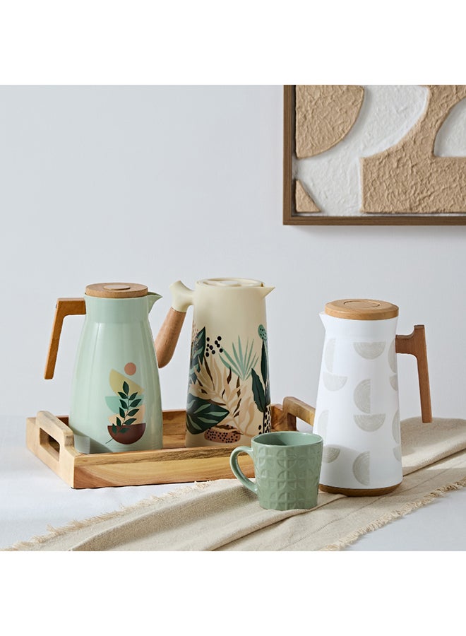 Home Box Sage Vacuum Flask 1 L  - Image 5