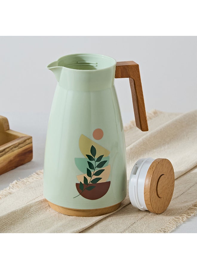 Home Box Sage Vacuum Flask 1 L  - Image 2