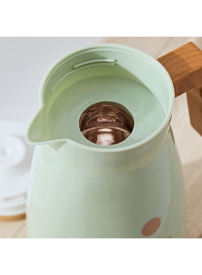 Home Box Sage Vacuum Flask 1 L  - Image 3
