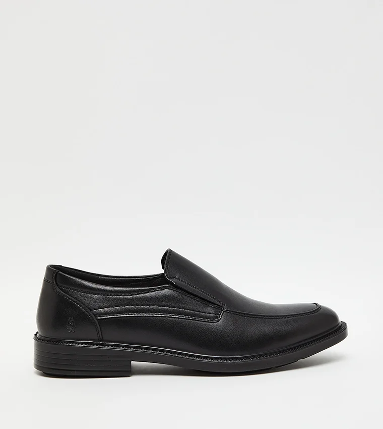 Hush Puppies Men's Black Shoes