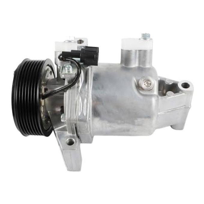 Kessocco 12V Ac Compressor Co29099C Co 29099C 926001Kc5A Air Conditioning Compressor Replacement For 2012-2014 Nissan Juke 1.6L, 2012-2019 Nissan Versa Note 1.6L, 2011 Nissan Versa 1.8L - Image 4