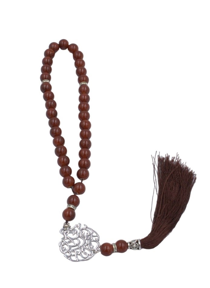 Rosh Tasbih Prayer Beads 