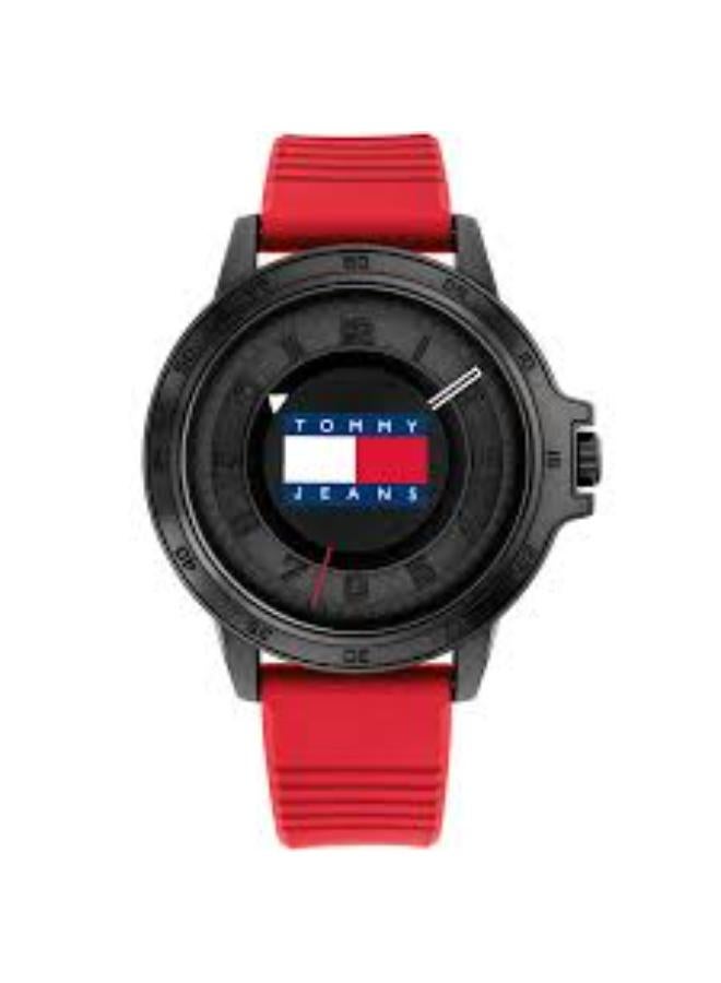 TOMMY HILFIGER Tommy Hilfiger Watch For Men 1792033 - Image 1