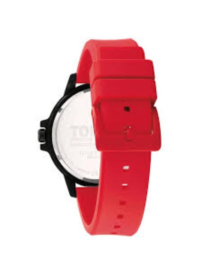 TOMMY HILFIGER Tommy Hilfiger Watch For Men 1792033 - Image 3