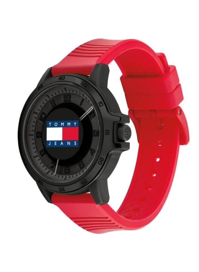 TOMMY HILFIGER Tommy Hilfiger Watch For Men 1792033 - Image 2