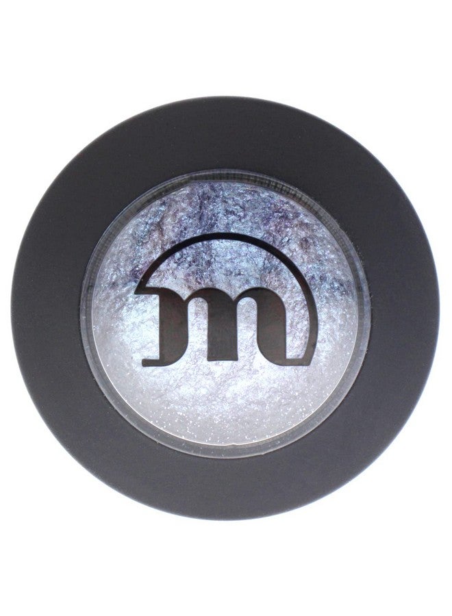 Make-Up Studio Professional Amsterdam Make Up Eyeshadow Lumiere Warm Undertone Long Lasting Shine Highly Pigmented Can Be Used Wet Or Dry Available In Refill Packaging Icy Lilac 0.06 Oz - Image 3