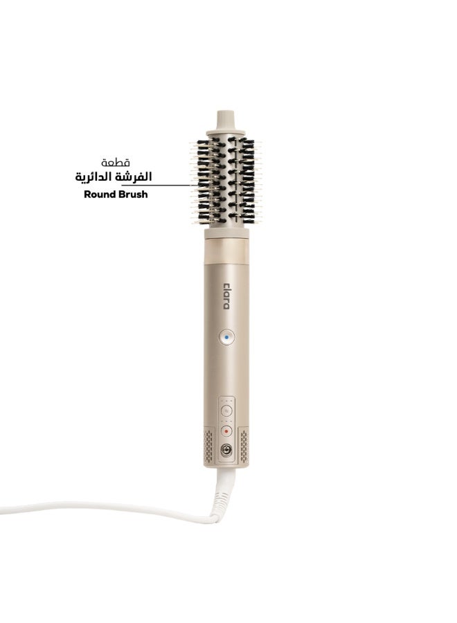 كلارا مجفف كلارا متعدد الاستخدامات (حلوى) - Image 5