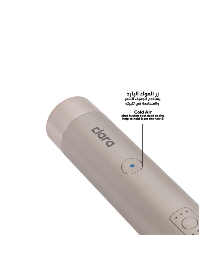 كلارا مجفف كلارا متعدد الاستخدامات (حلوى) - Image 2