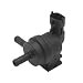 DUZFOREI Vapor Canister Purge Solenoid Replacement for Hyundai Forte K900 Soul Genesis 20142016 G90 20172020 Elantra 20112020 Tucson 20142018 G80 2017 Replaces 289102E000 - Image 2